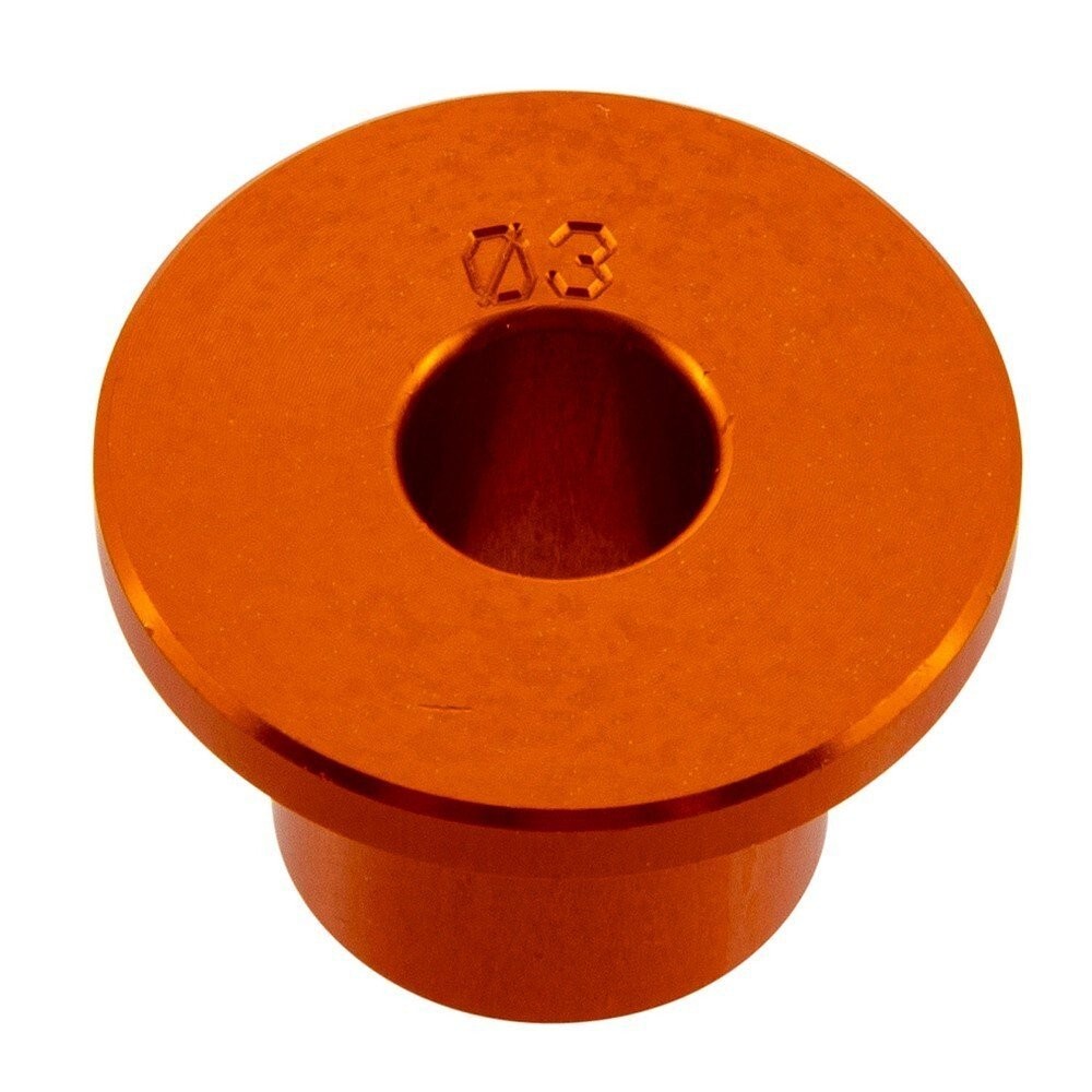 Lyman Brass Smith Case Trim Xpress Bushing #3 For .223 .17 Remington - 7821703