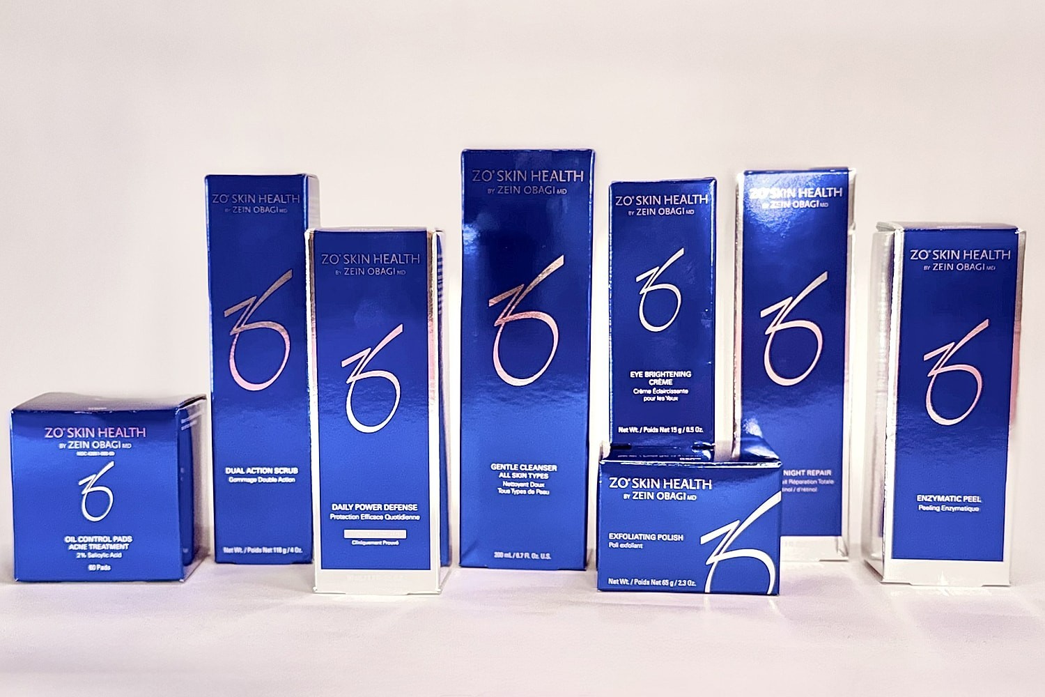 ZO Skin Health Skincare Products Brand new,  - Select your Product