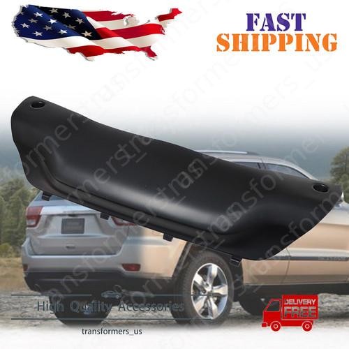 FOR Jeep GRAND CHEROKEE SRT 2017-2021 Rear Bumper Hitch bezel Cover