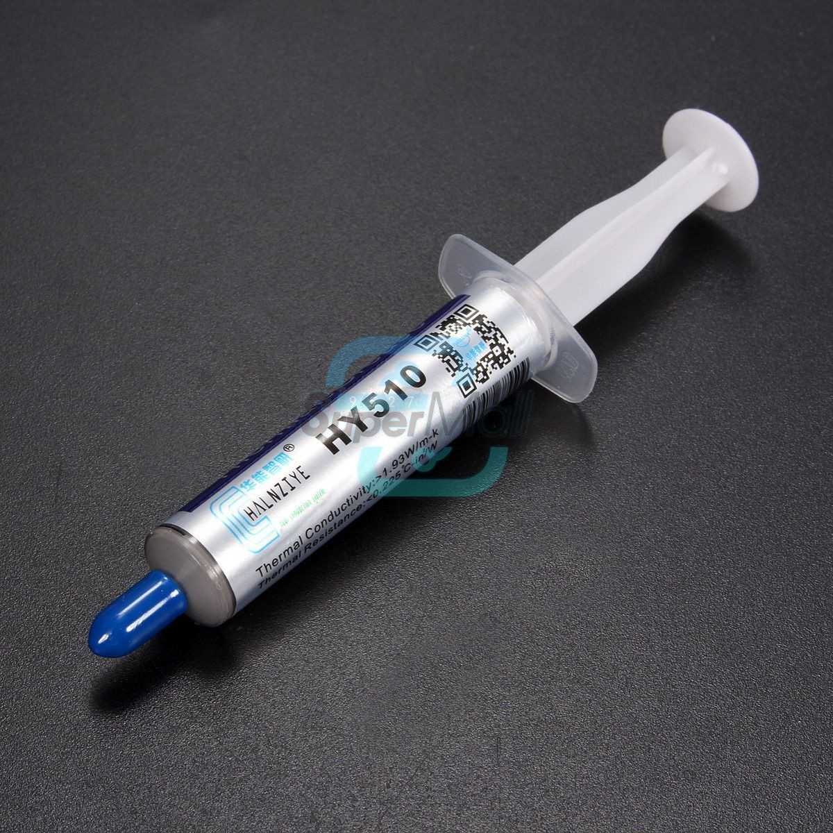 1-10PCS HY510 30g Thermal Conductive Grease Paste Chipset Cooling LED CPU GPU US