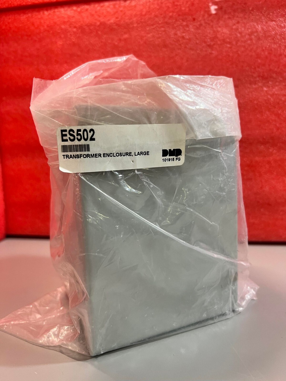 DMP ES502 TRANSFORMER ENCLOSURE LARGE