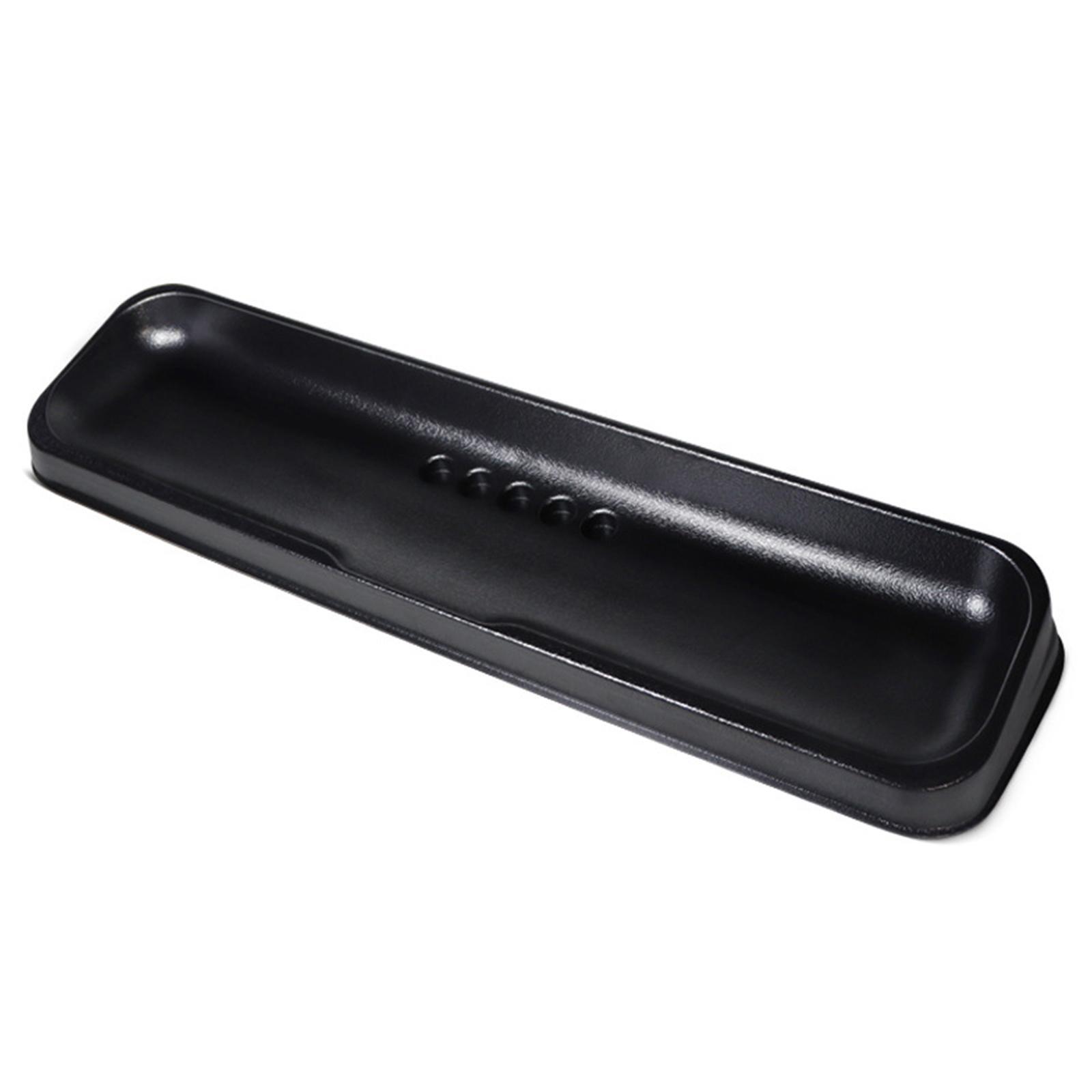 Golf Ball Holder Unbreakable Driving Range Golf Ball Tray Range Practice