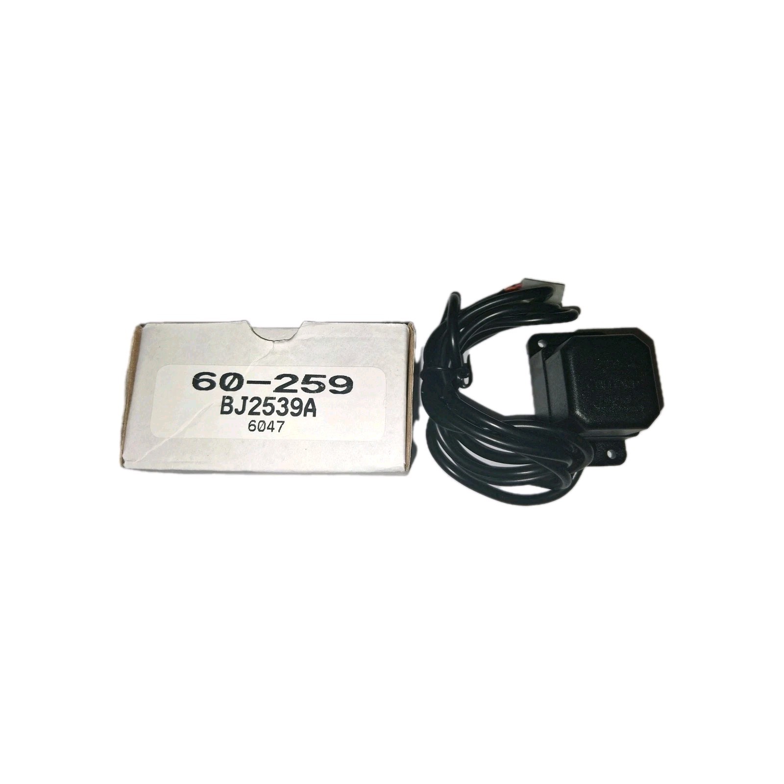 CLIFFORD INTELLIGUARD 9000 G4 SECURITY SYSTEM