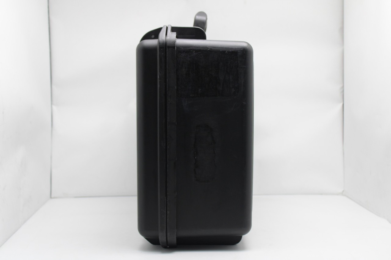 Pelican IM2600 Waterproof Storm Case with Quick Release