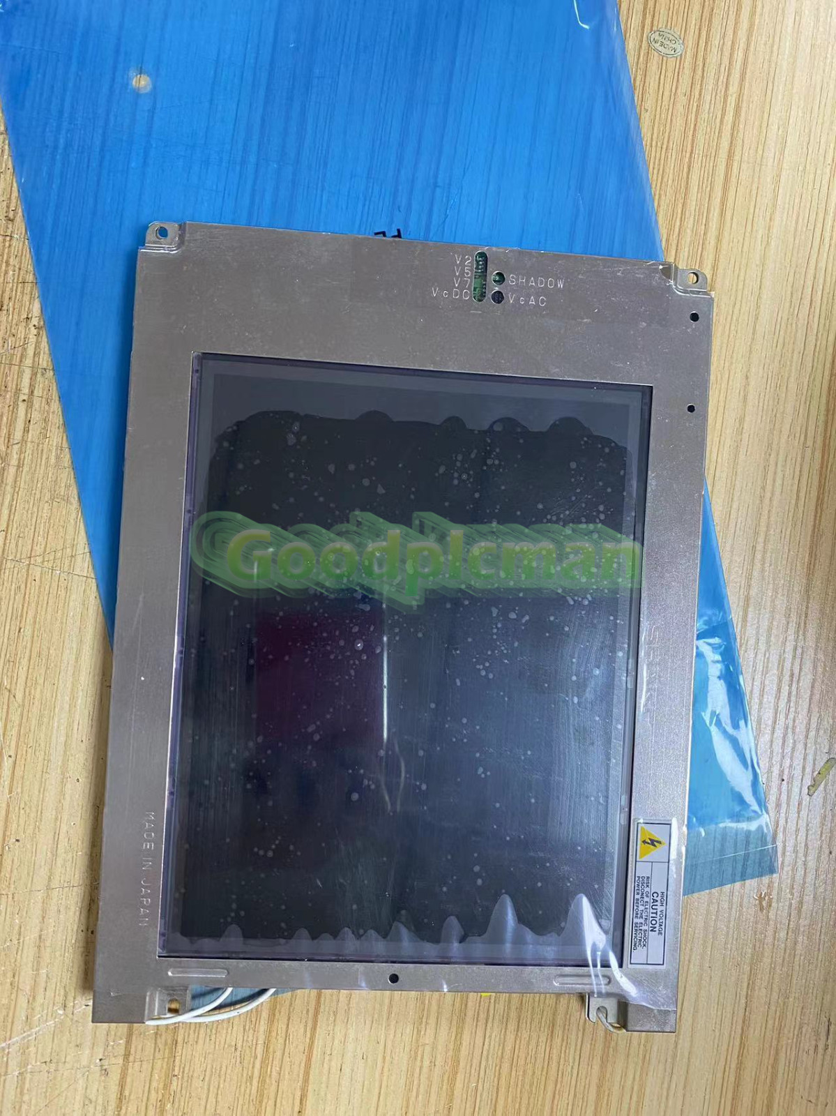 New LCD Display Panel For SHARP LQ9D011K LQ9D011 LQ9D012 LQ9D013 LQ9D014 #1z