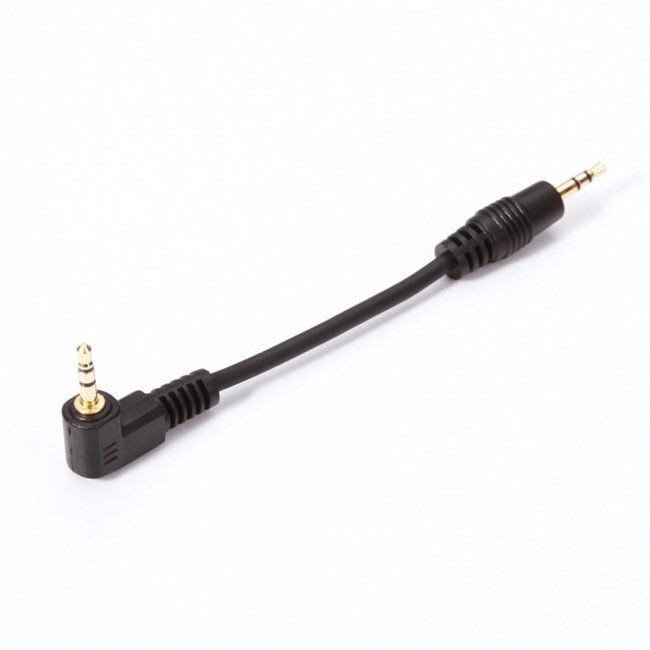Timer Remote Shutter Release Cable Cord for Canon 1000D 650D 550D 450D 400D 350D