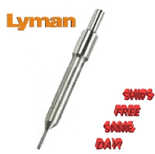 Lyman 30-06 Pilot for E-ZEE Trimmer # 7821908  New!