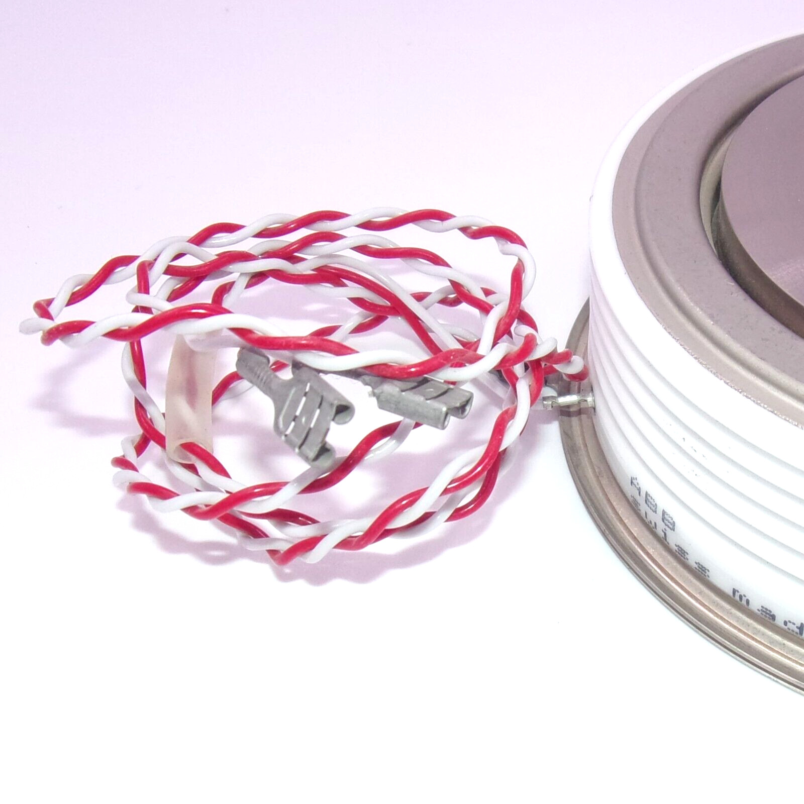 ABB Phase Control Thyristor Module 5STP 2552M0002