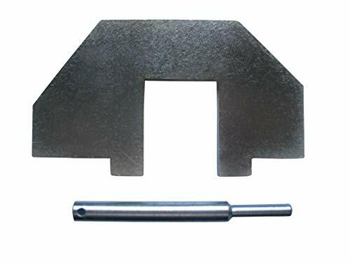 BMW 5 518i 1.8 E34 M40 M43 7 750i 5.0 E32 M70 Engine Camshaft Timing Lock Tool