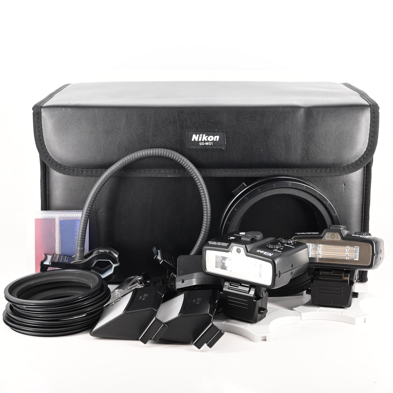 Nikon R1 Wireless Close-Up Speedlight System #733