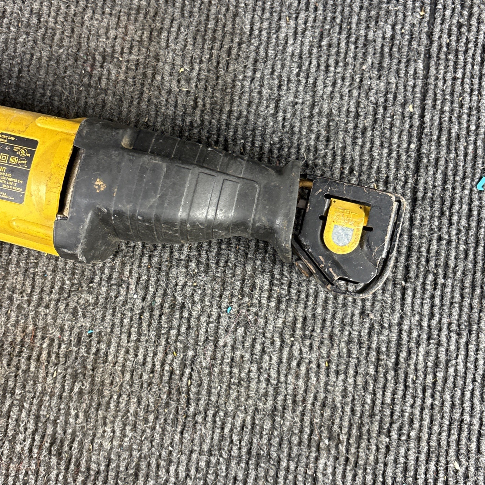 DEWALT DW303M 120V 1/2 Inch Drill Driver Tested