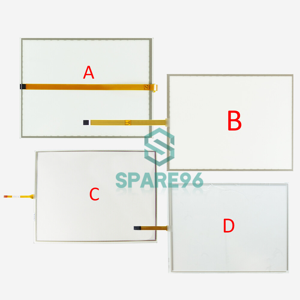 4PP480.1505-75 Touch screen panel for B&R 4PP480-1505-75