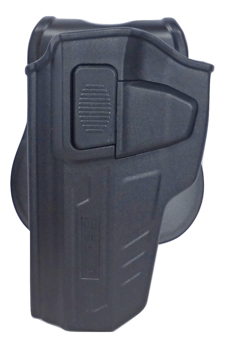 Tactical Scorpion Level II Paddle Holster Fits: Taurus Compact PT809 840 857