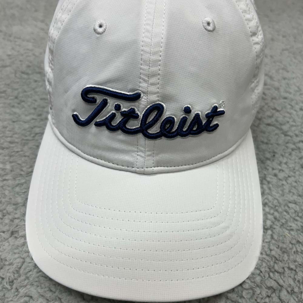 Titleist Golf Hat Cap Mens Baseball Cap One Size Titleist Pro V1