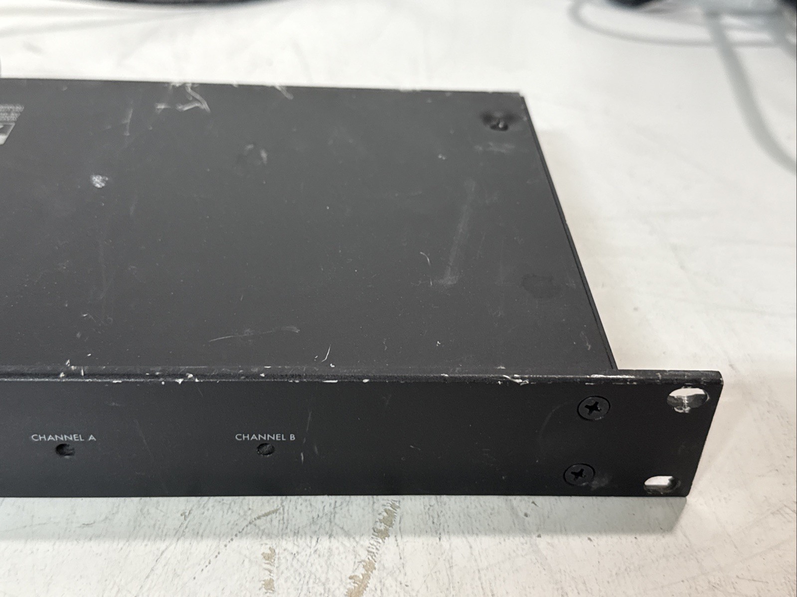 Oxmoor DCA-2 Digital Control Attenuator