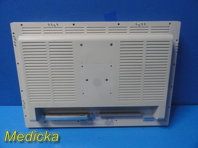 Stryker 26" Vision Elect HDTV Surgical Monitor Ref 240-030-960 W/ PSU ~ 33594