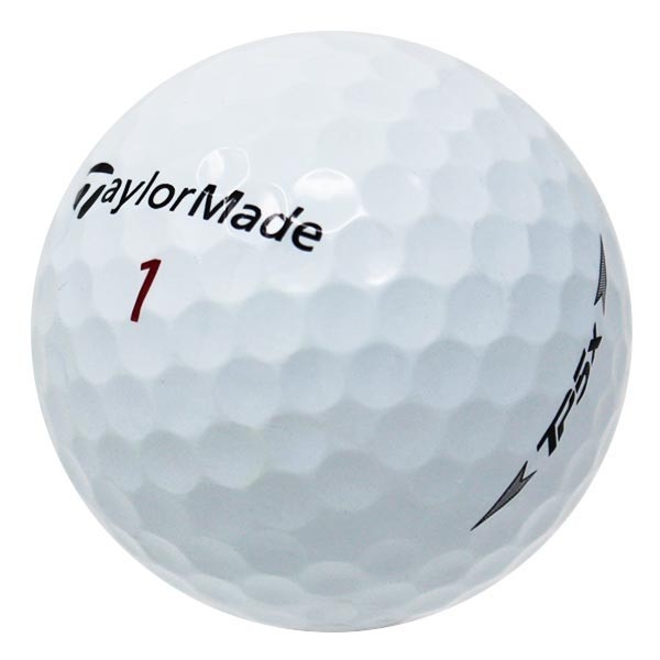 120 TaylorMade TP5x Near Mint Used Golf Balls AAAA *SALE!*