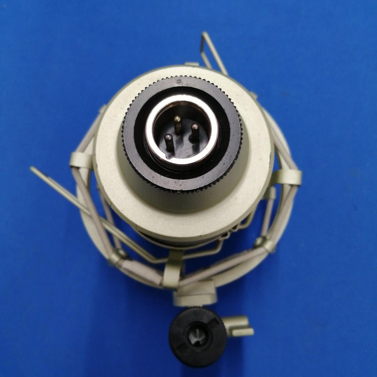 MXL Condenser Microphone MXL990 Used