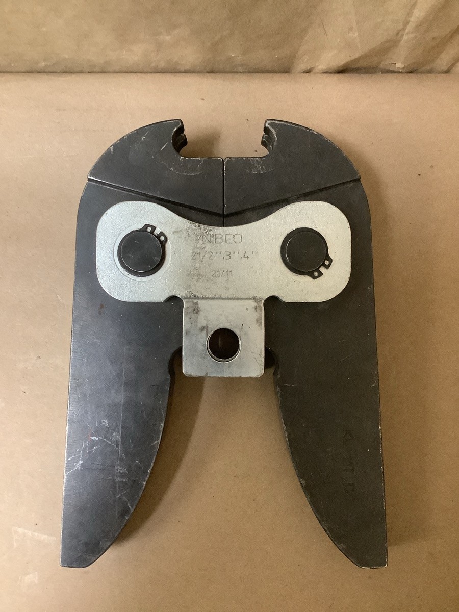 NIBCO PC-280 PRESS TOOL (B42009607)