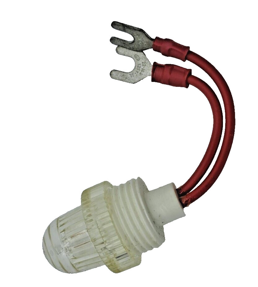Honeywell Microswitch 15LT1 Limit Switch Pilot Light