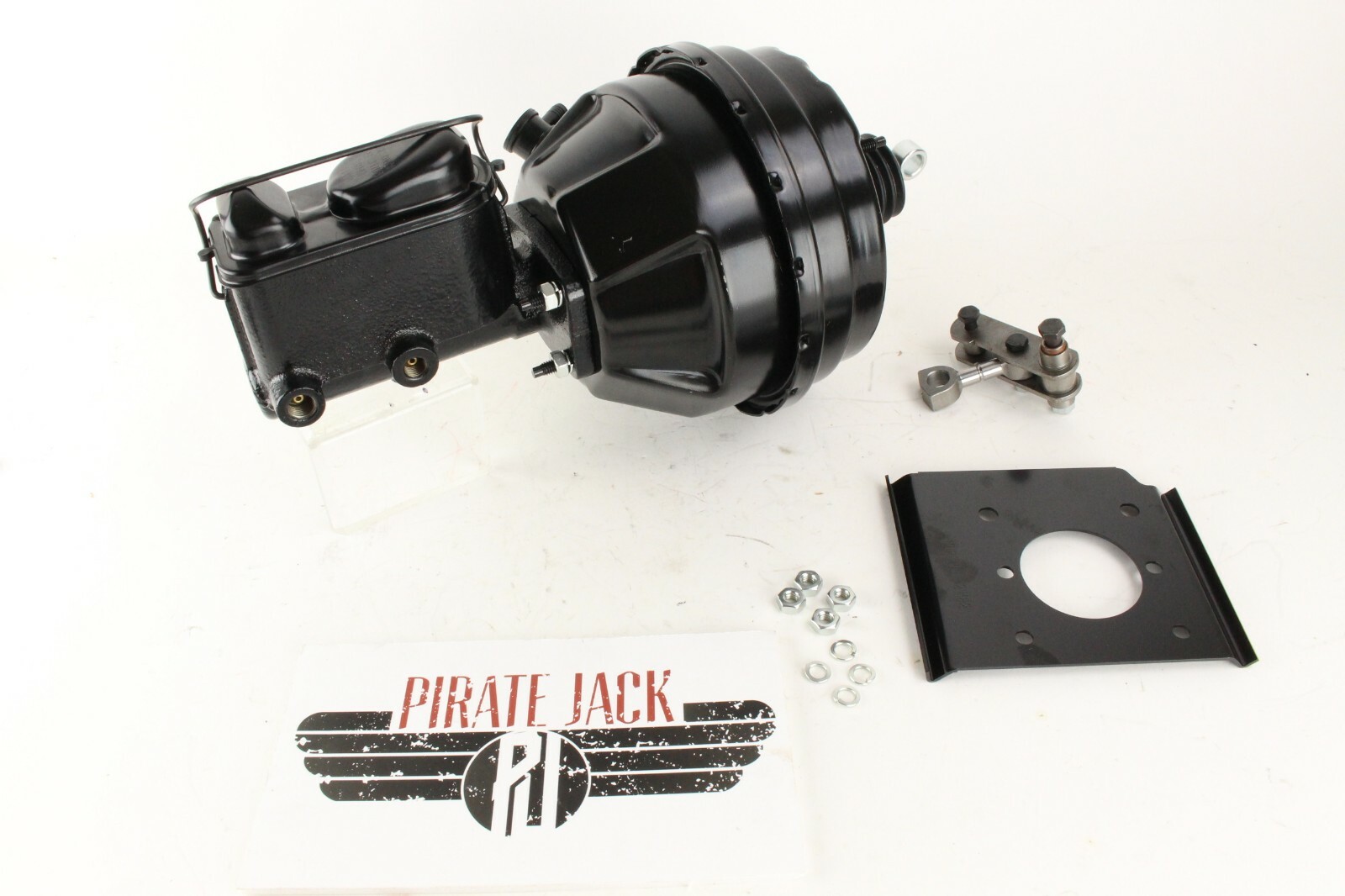 1970-74 Cuda E-Body & 1971-74 B-Body OE Style Brake Booster & Master Kit