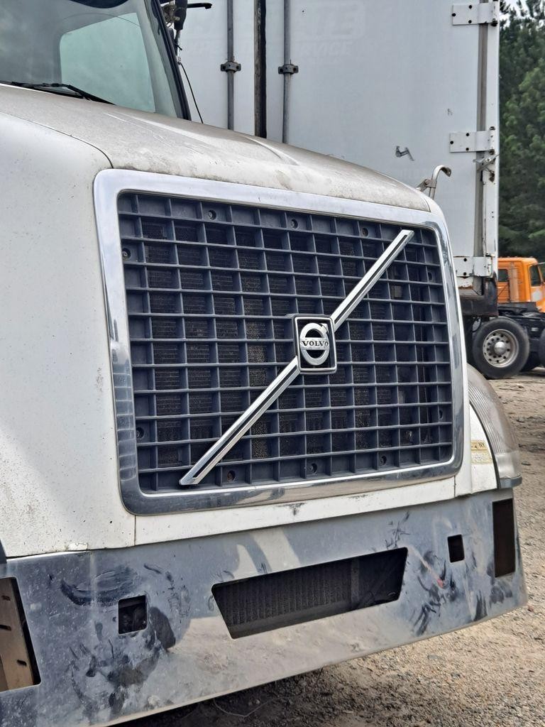 For 2005 VOLVO VNL 2003-2018 GRILLE N/A ,  GA