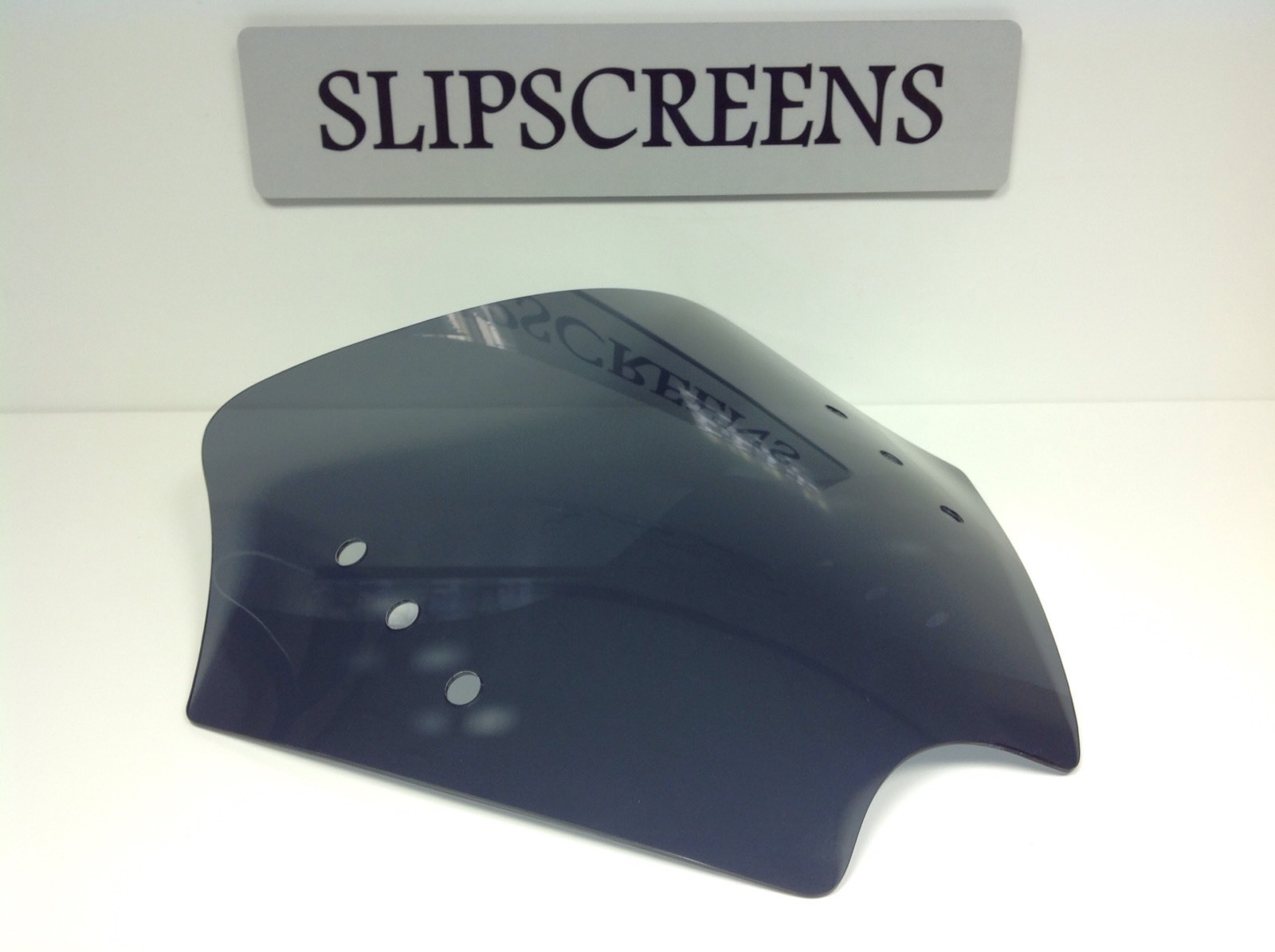 Kawasaki Gtr 1400 Short Sports Screen 400 MM Tall,Made In The Uk,New.