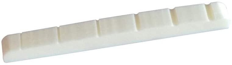 43mm Strat / Tele style BONE NUT