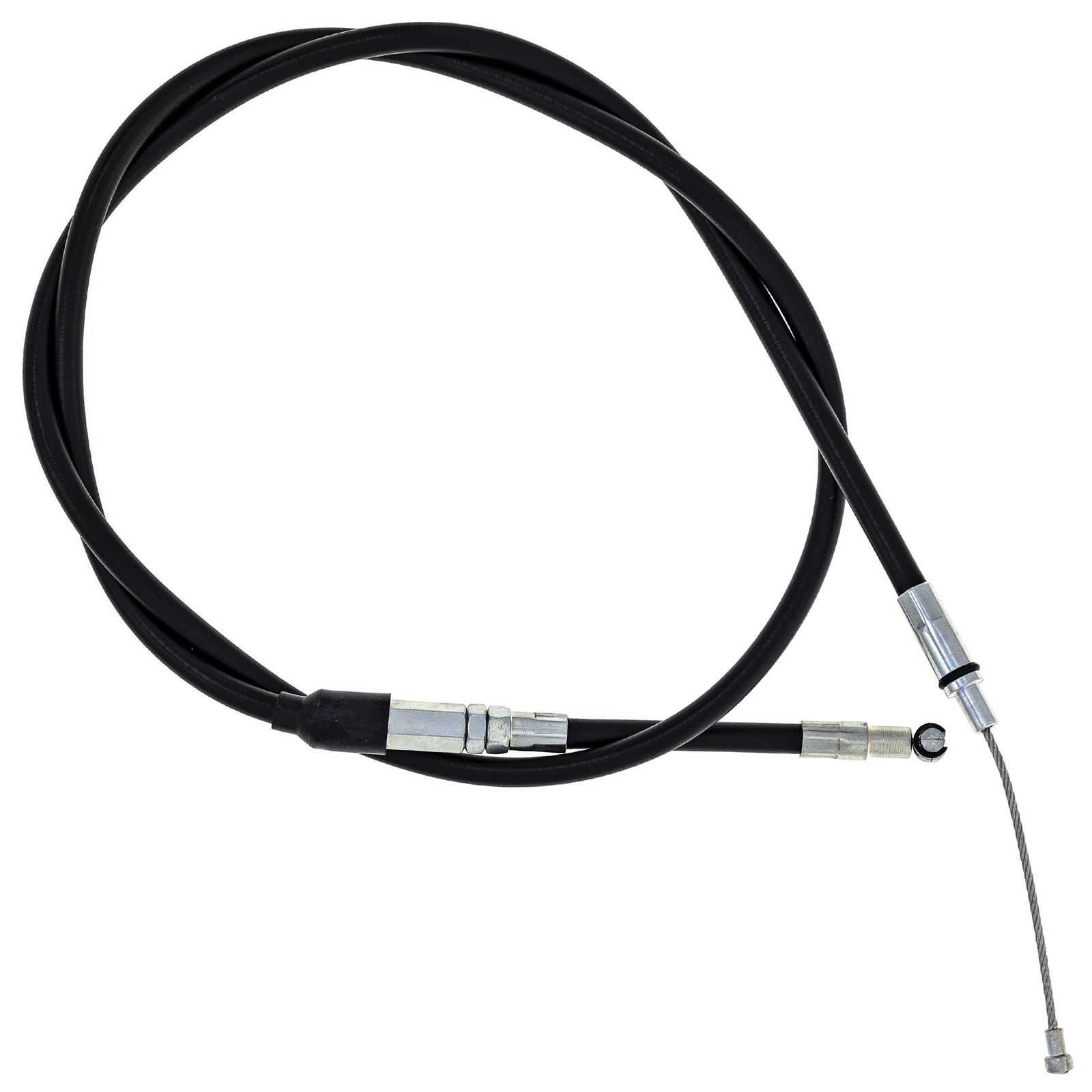 NICHE Clutch Cable for Suzuki RM125 RM250 2004-2007 Motorcycle