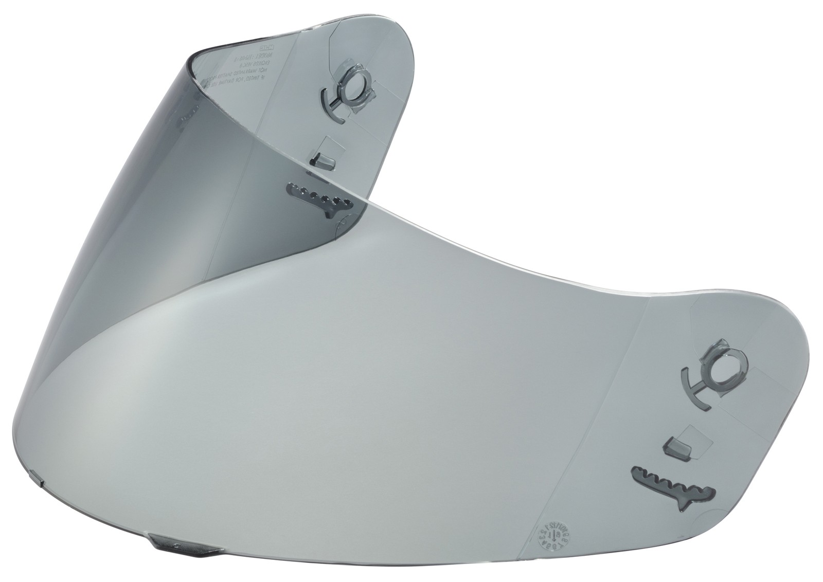 HJC HHJ05G3002000 HJ-05 SHIELD LIGHT SMOKE