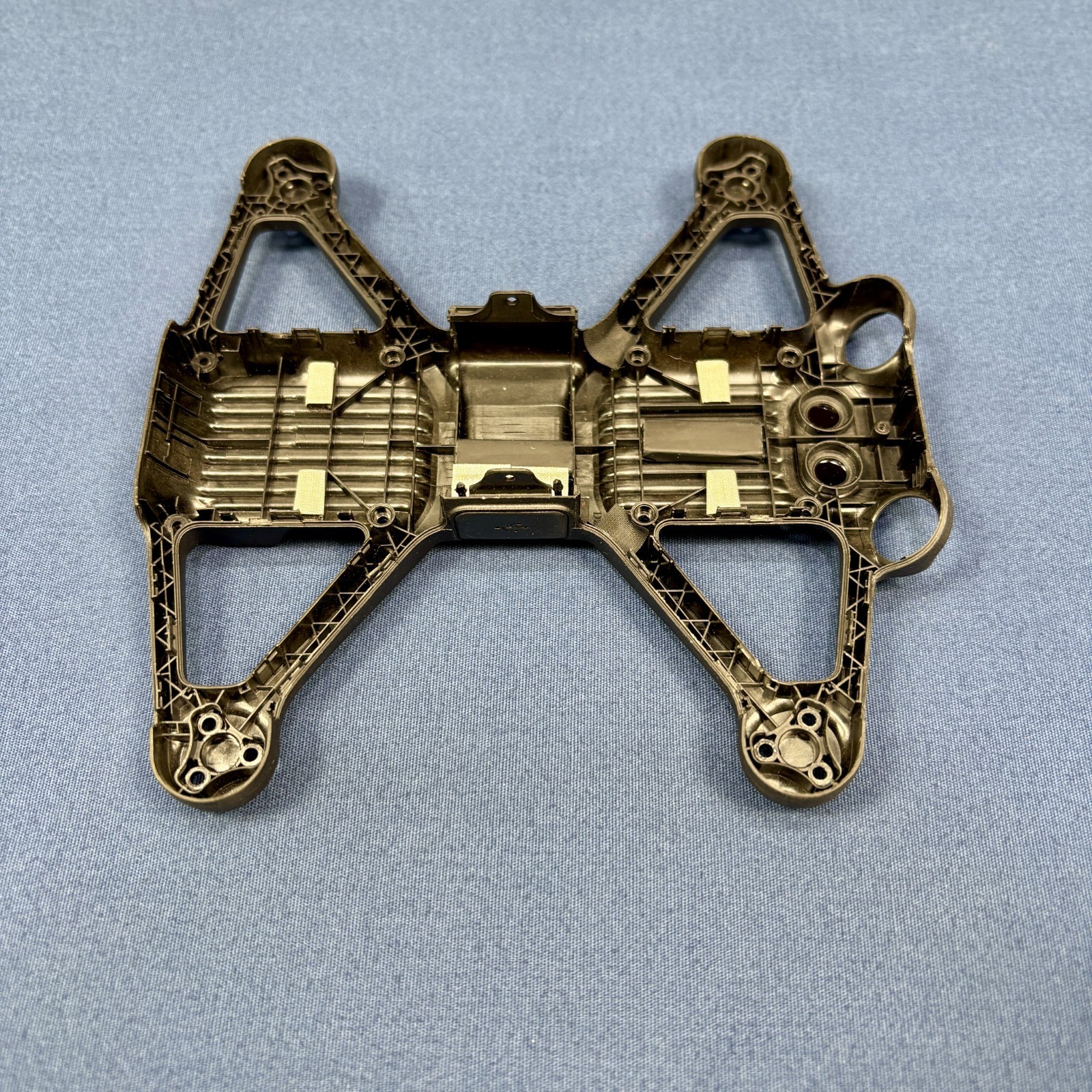 DJI Avata 2 Bottom Shell - 045