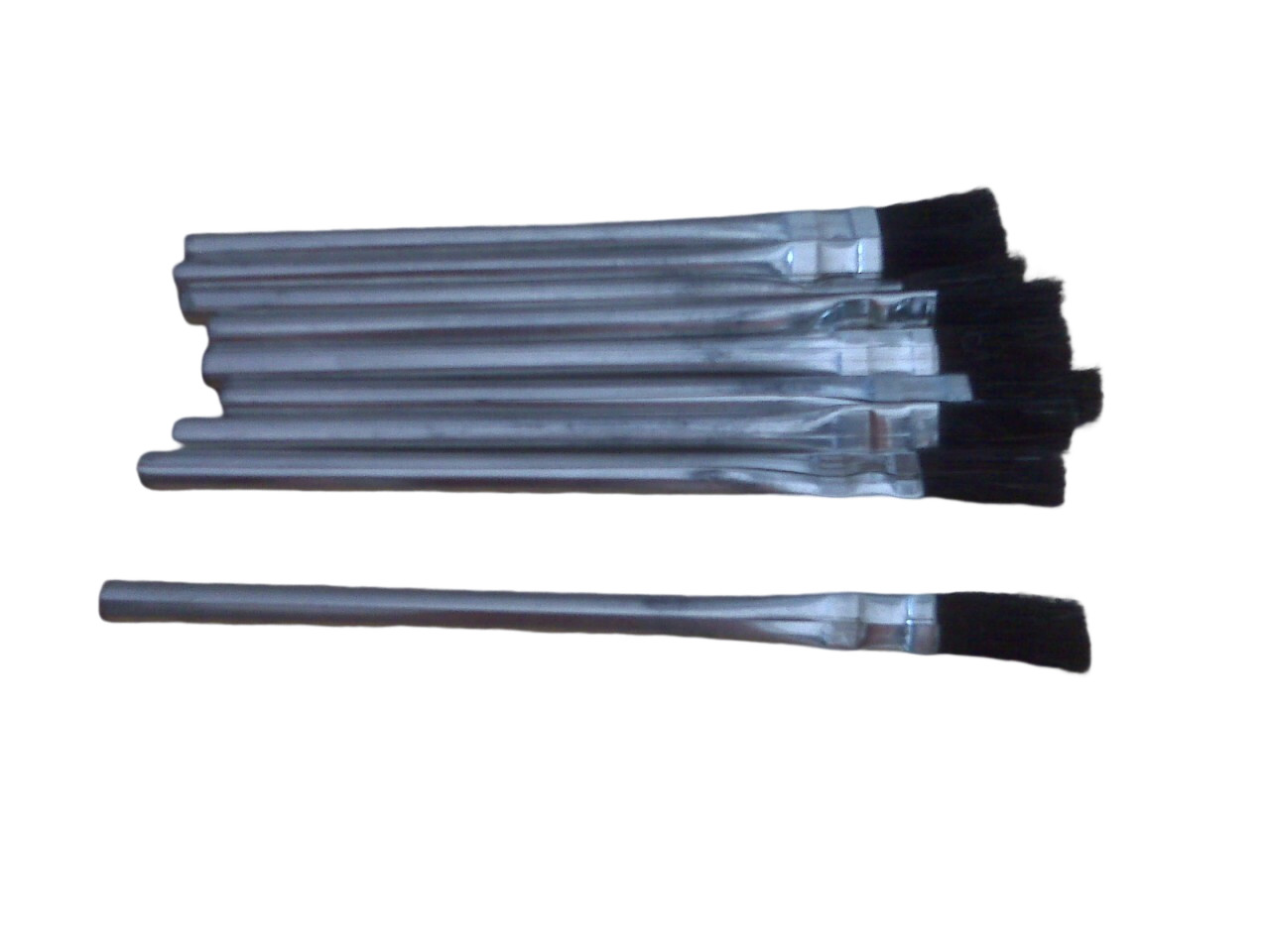 Field Trial Paint or Dye Brushes- Pack of 18