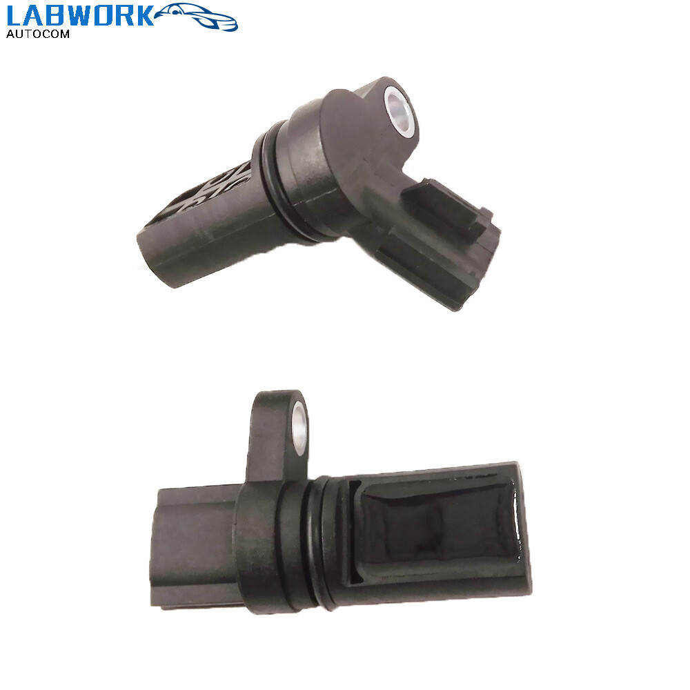 2Pcs Cam/Crankshaft Position Sensor Left & Right for 2002-08 Nissan Maxima 3.5L