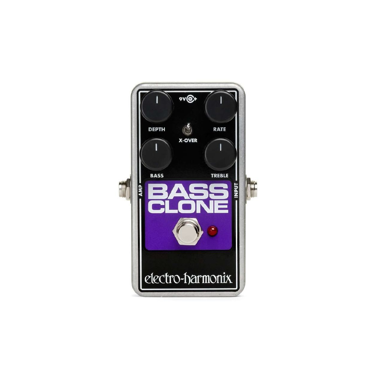 ELECTRO-HARMONIX Bass Clone Bass Chorus