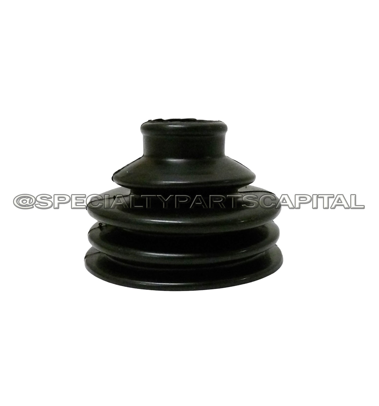 For Porsche 911 Manual Trans Shift Linkage Boot OUTER 901 424 293 02