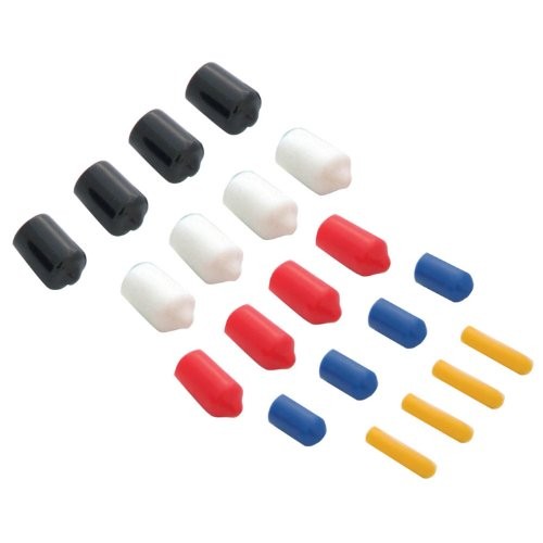 Vacuum Cap Assortment 4254 - Performance 4254