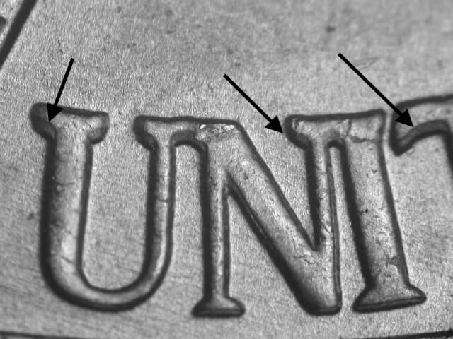 2023 P WDDR-052  Strong Ch/Gem BU Uncirculated Doubled Die Jefferson Nickel