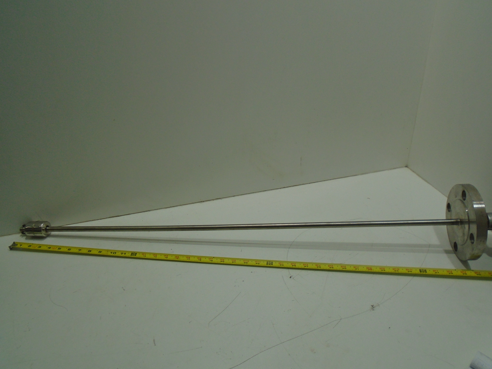 NIPPON RF2-1800.2 FLOAT SWITCH LEVEL SENSOR 39" PROBE