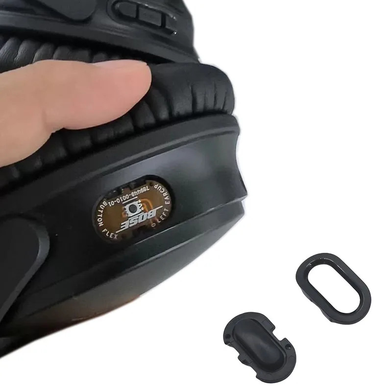 Replacement Parts for Bose QC35 II QC45 Headphones Volume Control Power Slider