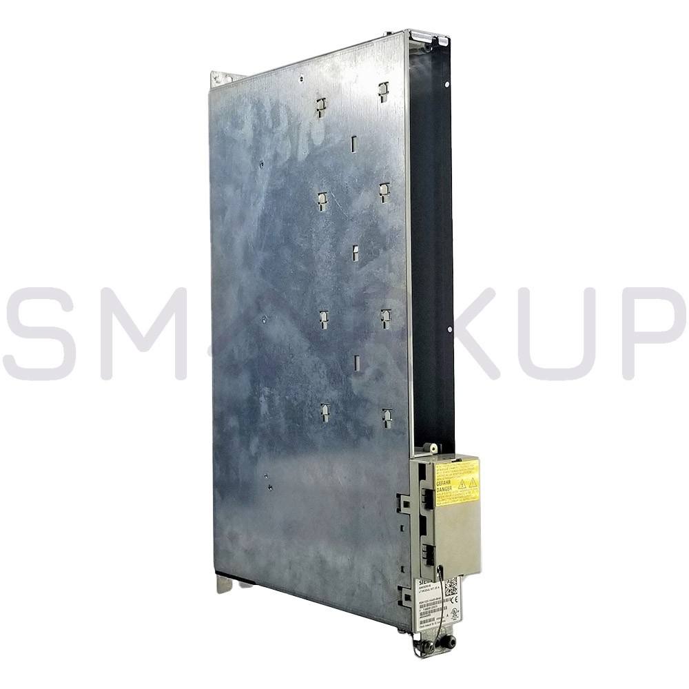 New In Box SIEMENS 6SN1123-1AA00-0BA2 Power Module