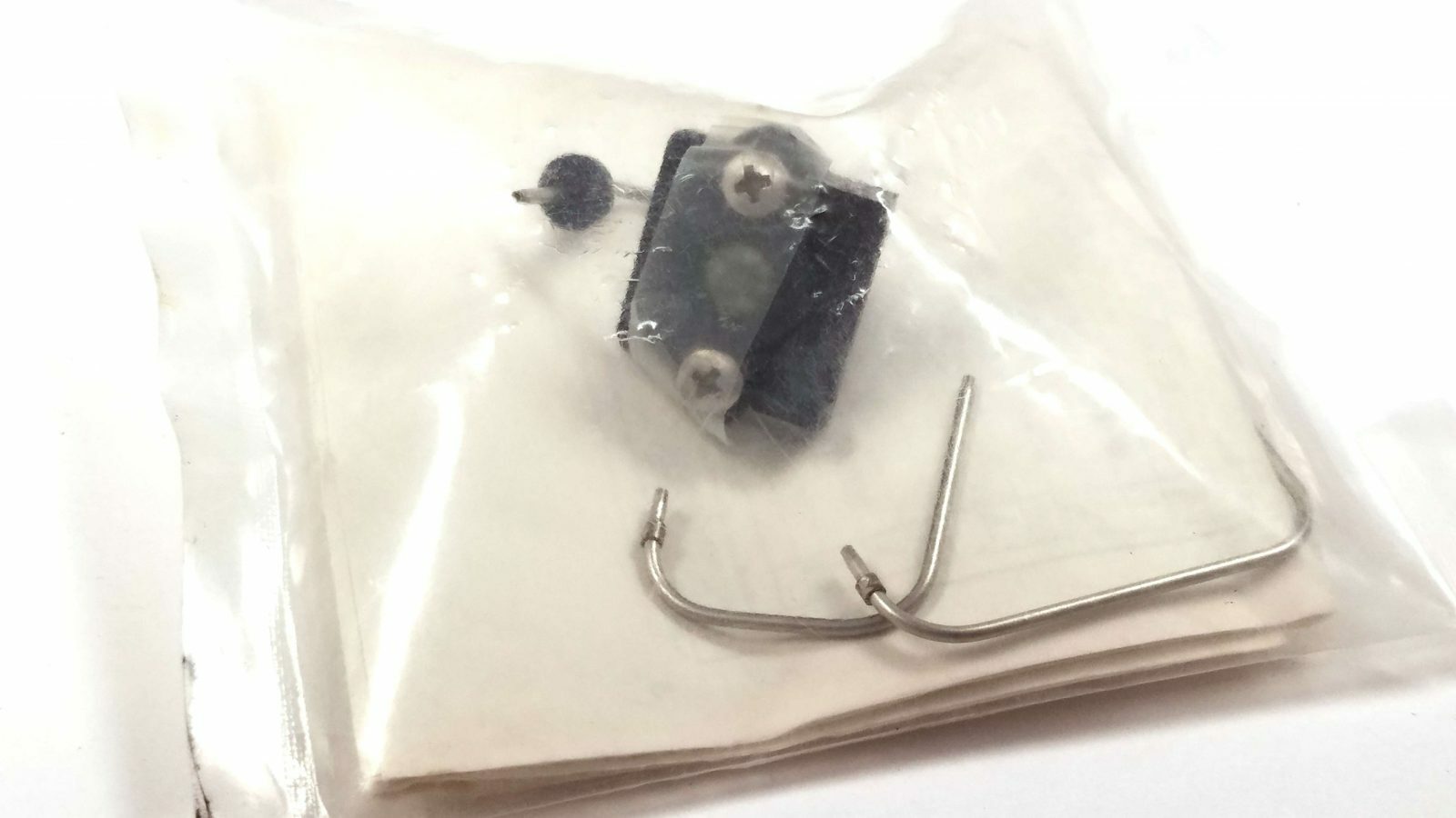 Gould 684169-2 Valve Kit