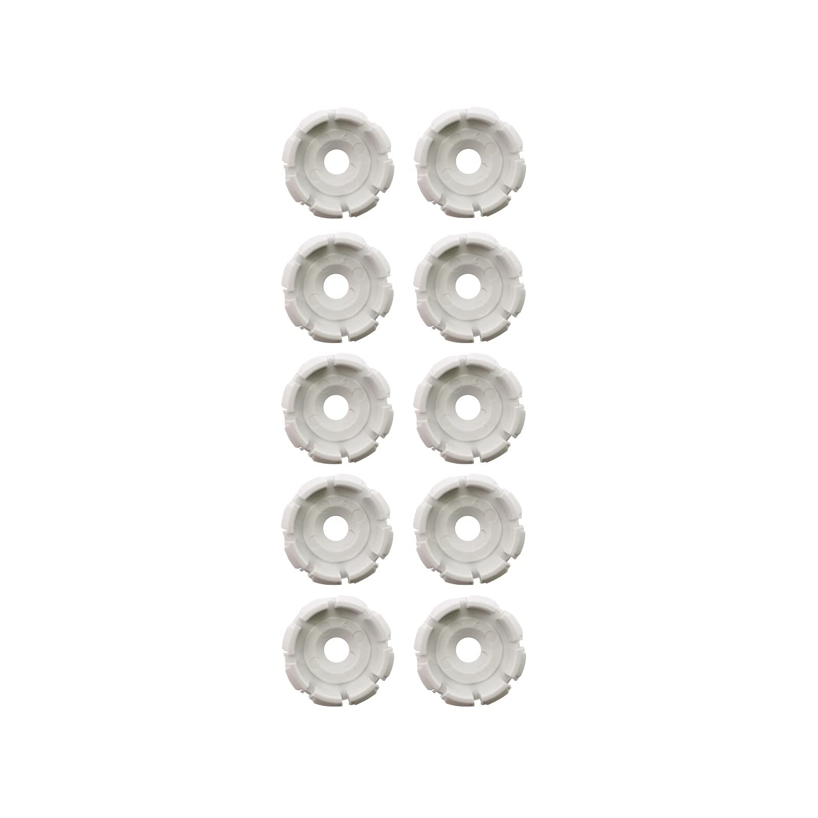 THIRDREALITY Smart Switch Gen3 Fastener 10 Pack