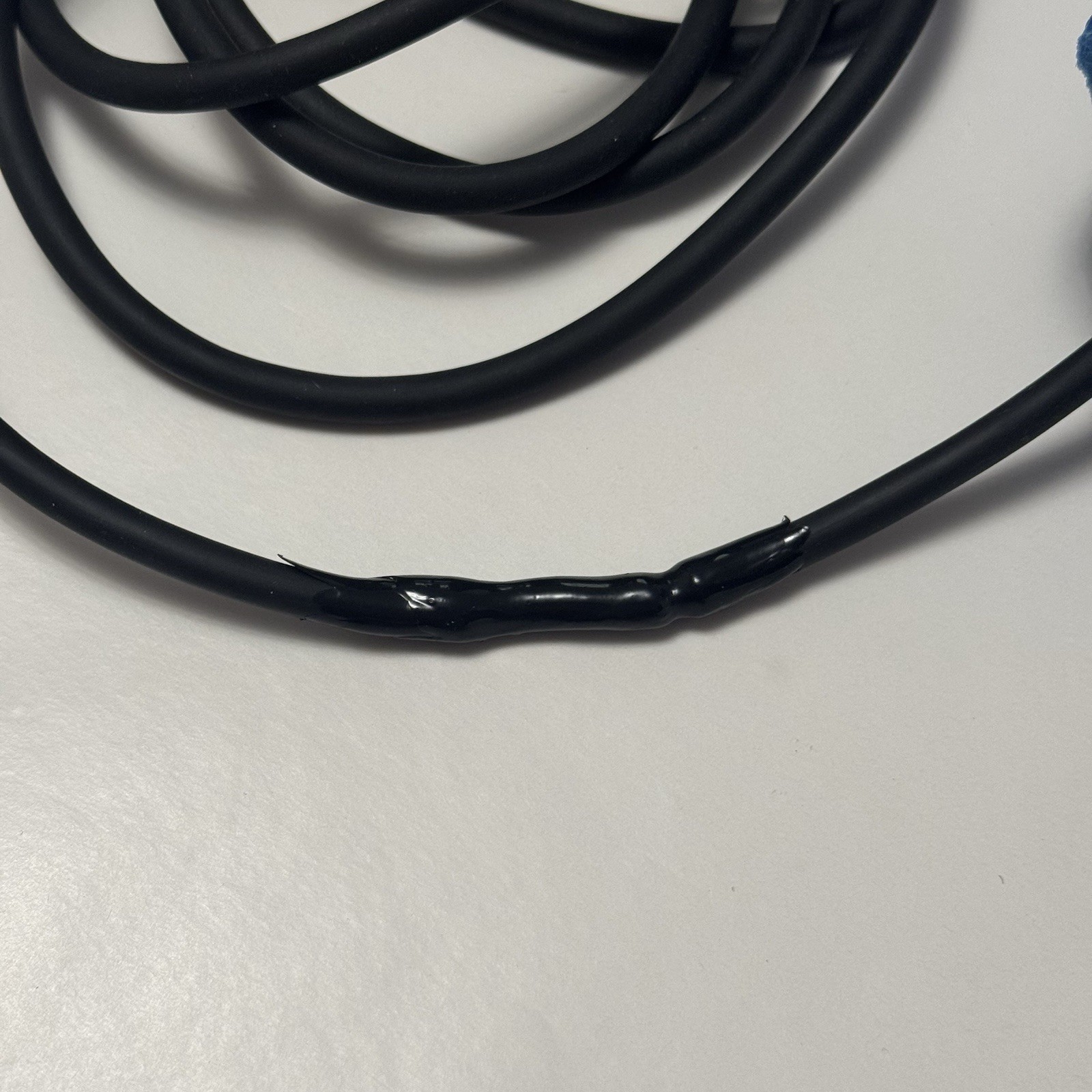 Garmin GT10HN-IF Ice Fishing Transducer only Tested Working *Read*