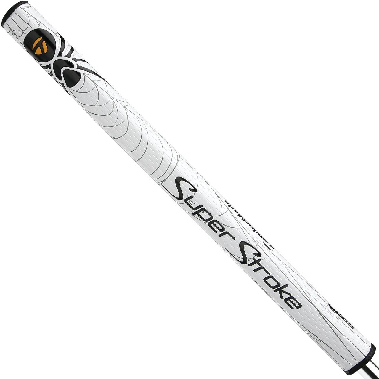 New TaylorMade SS My Spider Tour 3.0 White/Black 17" Putter Grip