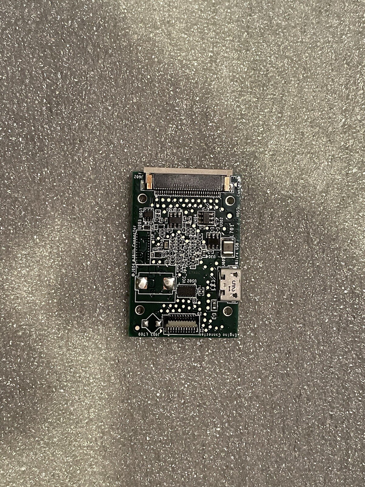 Zebra PL5000-BP000R Decoder