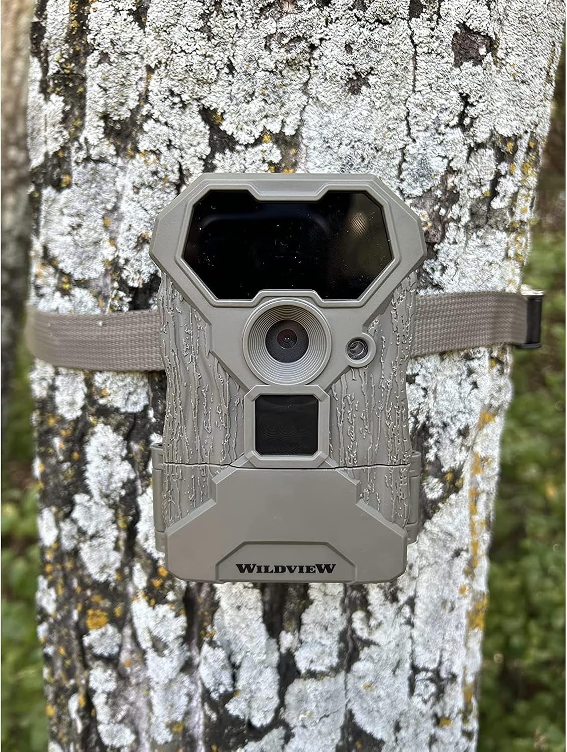 Stealthcam Wildview WV14 14MP 0.7 Seconds Trigger Speed 60 ft Detection Hunting