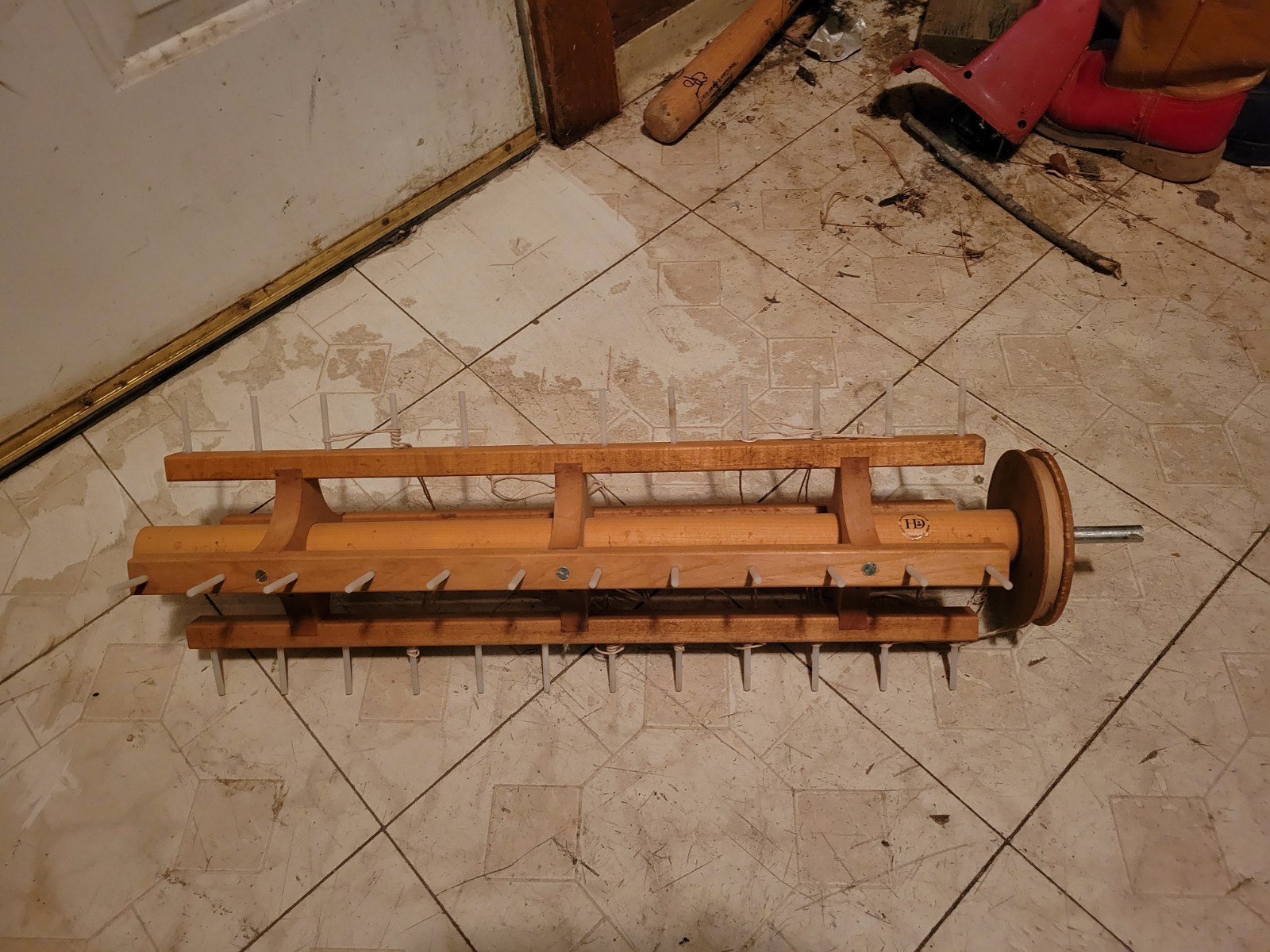 harrisville designs loom
