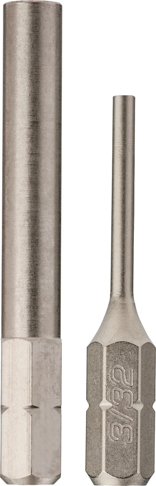Fix It Sticks Glock Front Sight Bit and Pin Punch Combo Pack, Black, : FIS-GL-CP