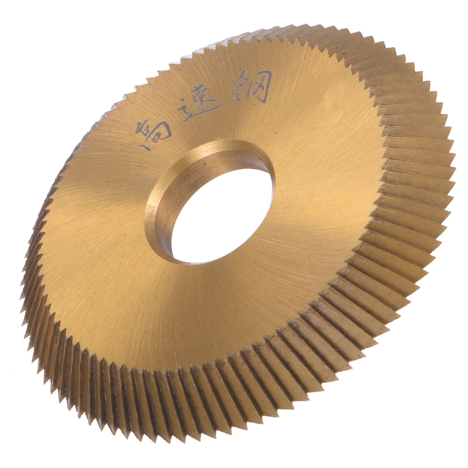 16x60x6.35mm Horizontal Blade Cutting Machine High Speed Steel