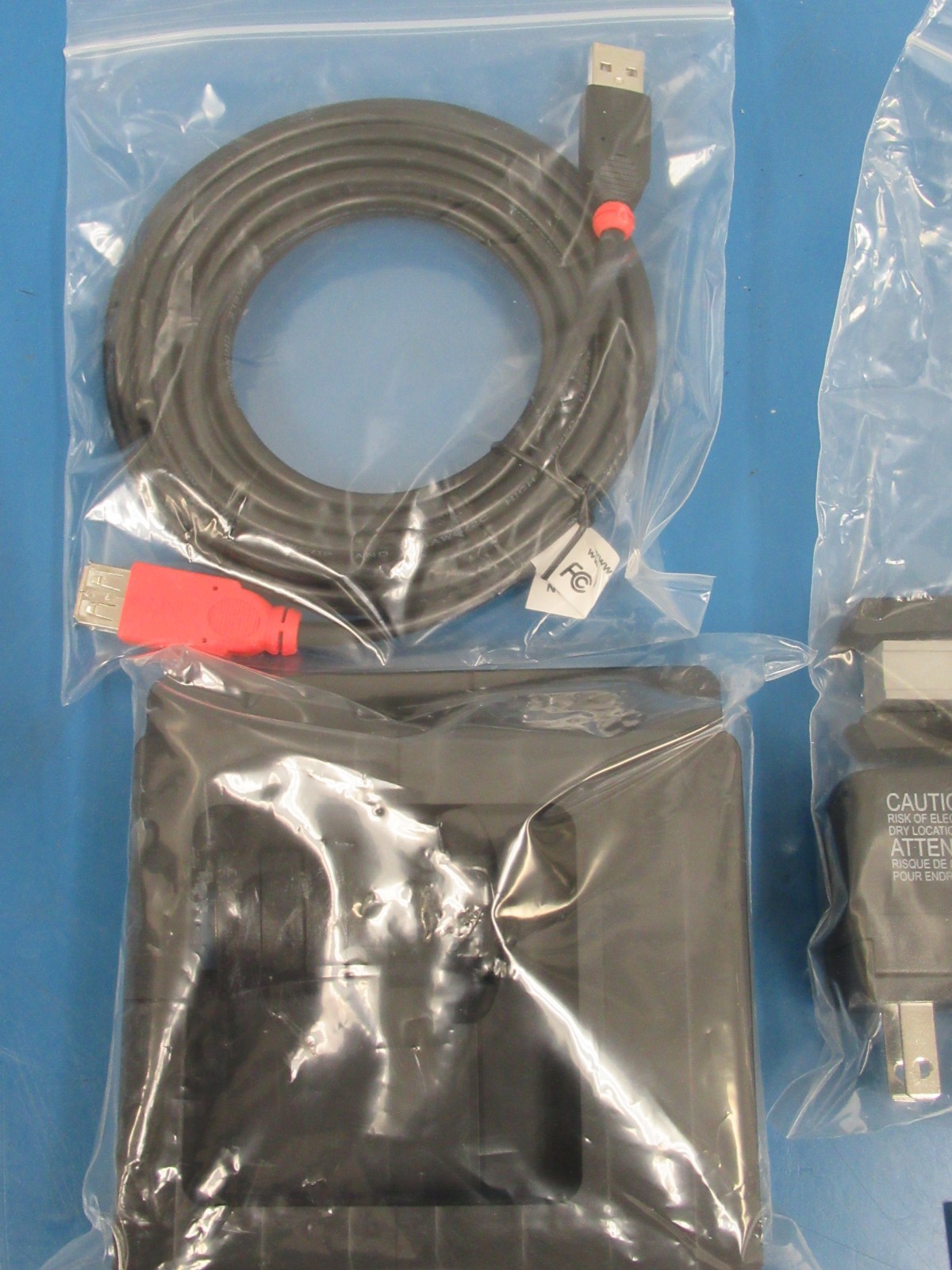 Unfors RaySafe X2 Base Unit 8251010-6 with Accessories